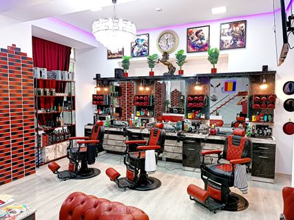 Vienna Style Salon