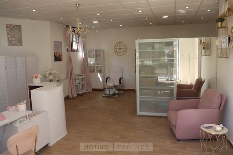 Beauty Box salon ljepote