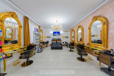 HENTZ Beauty Concept