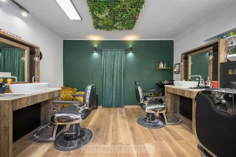 Cult Barberlab
