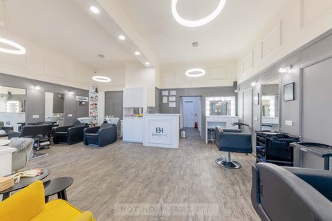Beauty Hub Cotroceni