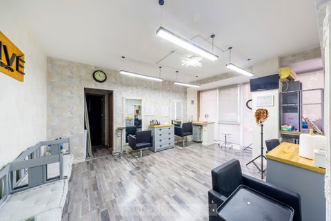 Privè Hair & Beauty