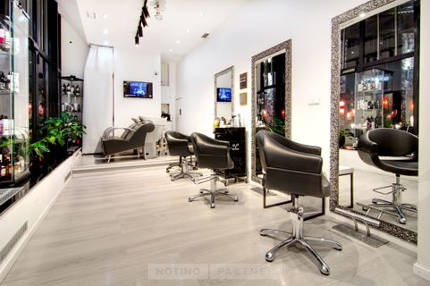 KERI HAIRCARE