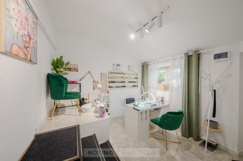 Maria Cioiu NailArt