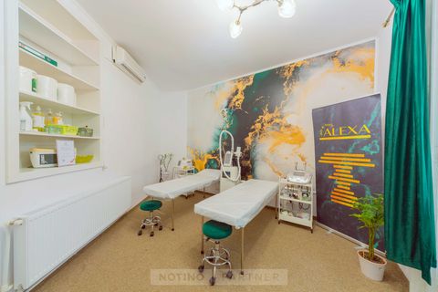 ALEXA - Epilare Definitiva Laser Dioda și Remodelare corporală