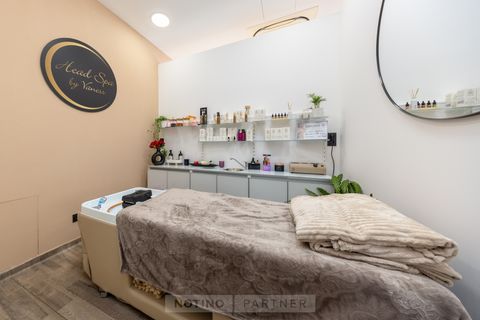 Head Spa by Vaness