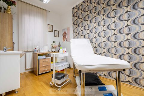 Migrén és közérzetjavító piercing