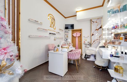 RD BEAUTY NAILS STUDIO
