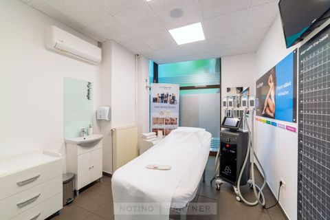 aBeauty Clinique București Nord