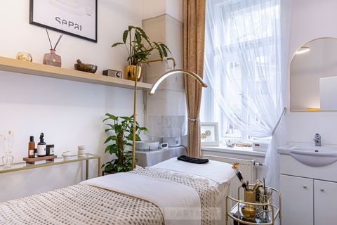 Nikane – Sculptural face lifting