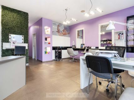 GS STUDIO & ACADEMY Sofia | Notino салони