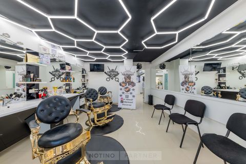 Salon Ciprian Ungureanu