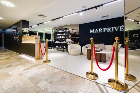 MAR PRIVÉ