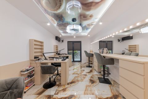 NailTech Nicolle