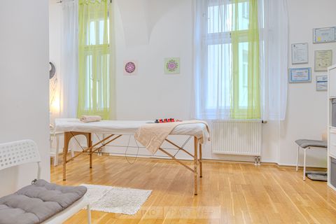 Smart massage studio Odal