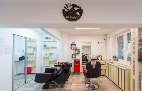 GIM Beauty Studio