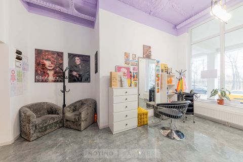 Salon JOLIE