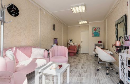 Ariel beauty studio Sofia | Notino szalonok