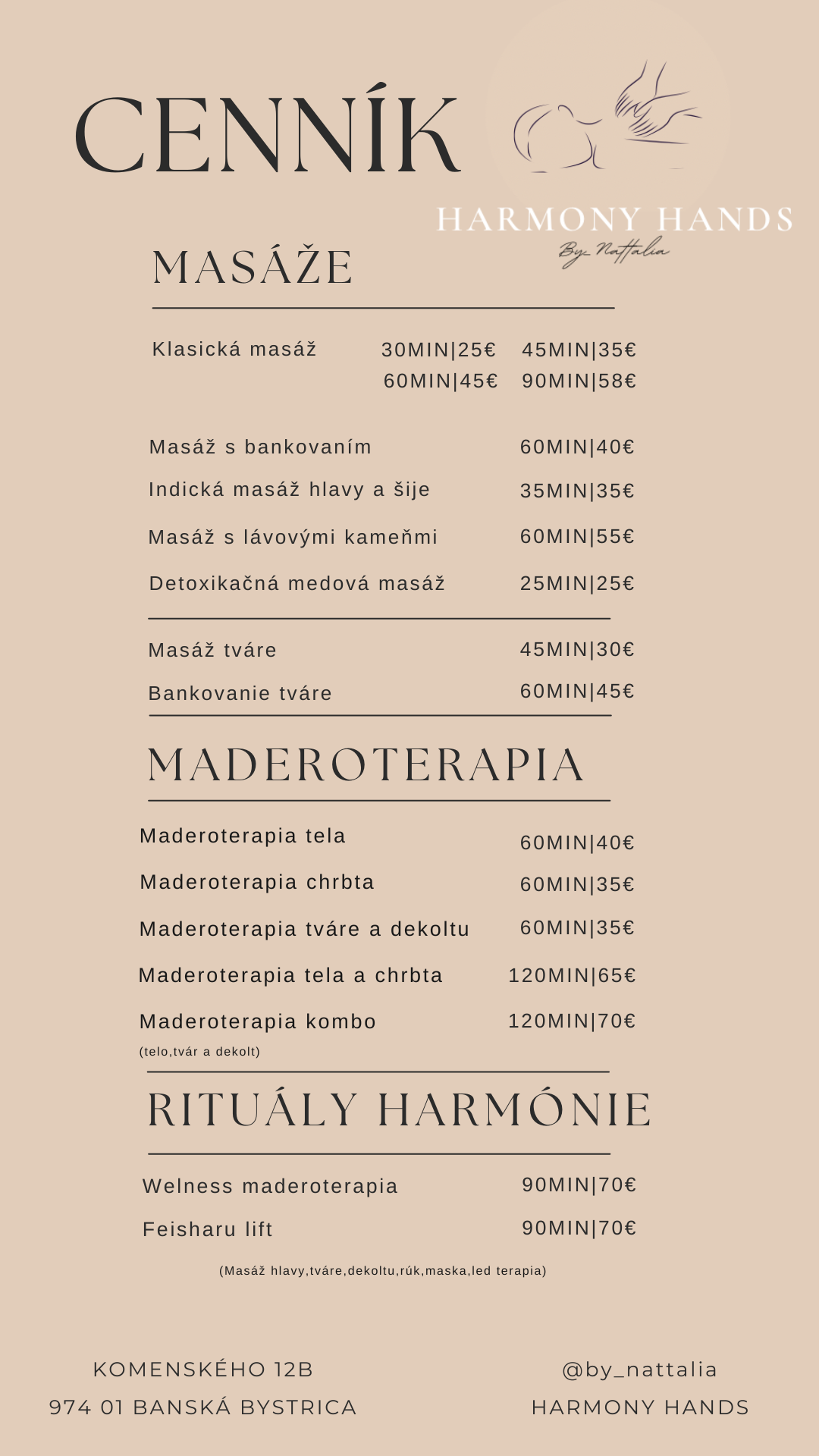Black and White Minimal Beauty Price List Instagram Story.png