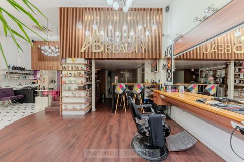 AB Beauty Baneasa