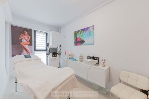 Myna Clinique Salon
