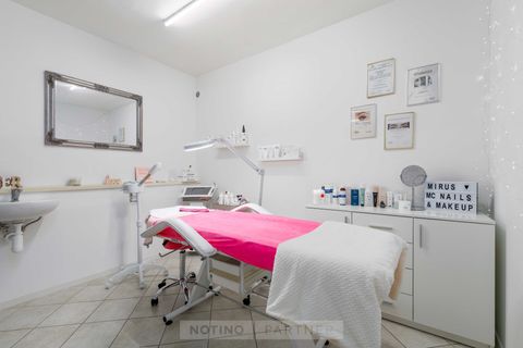 MC Nails&Makeup – Miruš
