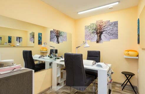 Anita&Beauty studio Sofia | Notino szalonok