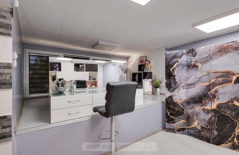 Exclusive Beauty Studio