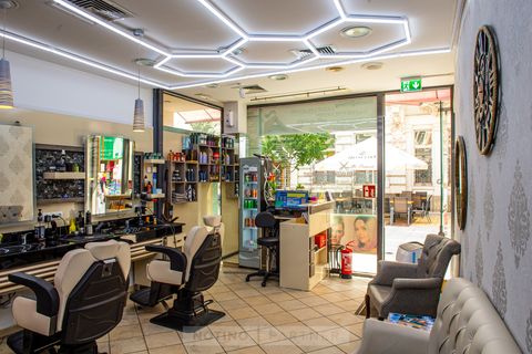PeriFriseursalon – Sankt Pölten