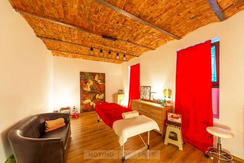 EliSara | Centru Holistic de SPA și Terapie