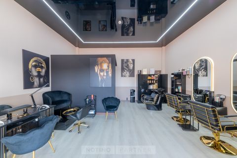 OneBeauty Cosmopolis