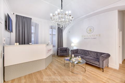 Exclusive Beauty Clinic – Praha 1