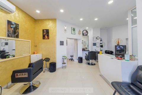 Salon Boema