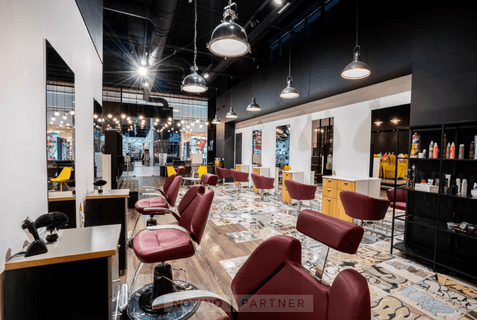 ASREIN | House Of Beauty
