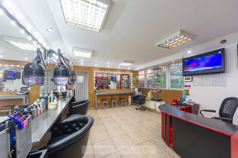 Crystal Cosmetics GARA DE NORD