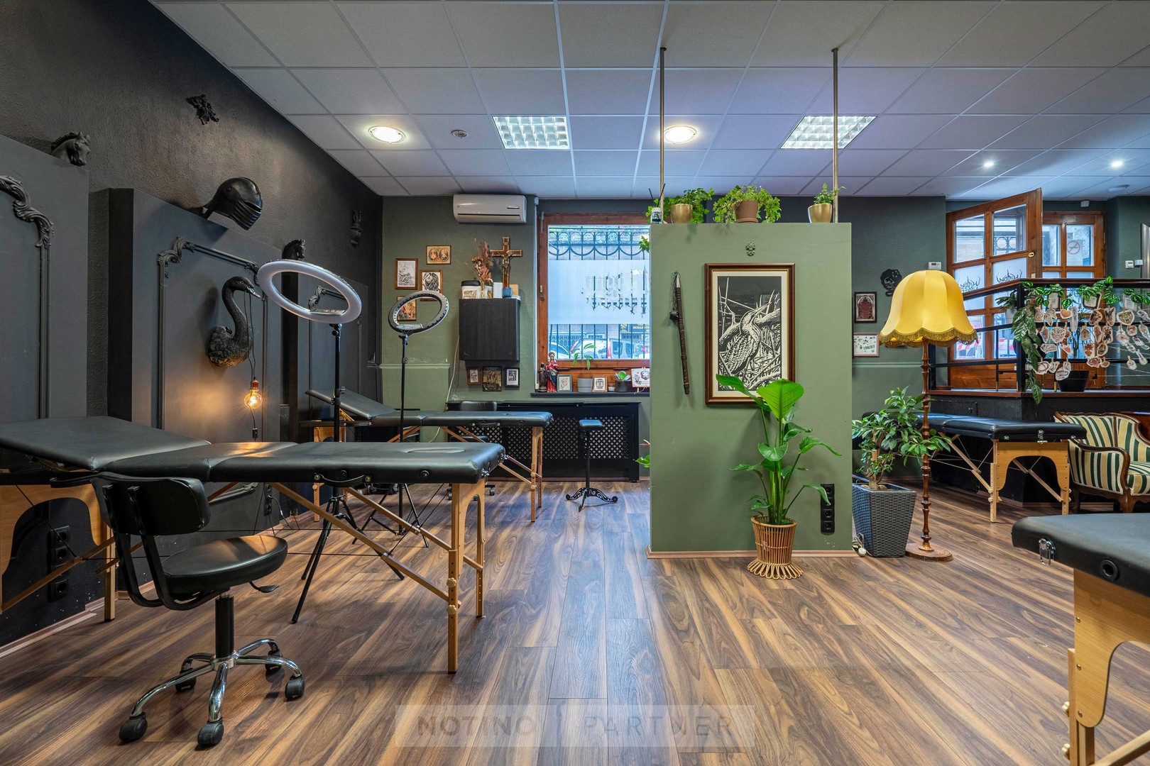 Kikko Tattoo stúdió