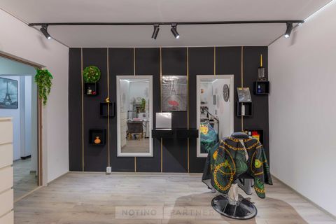 DavEdy Beauty Studio