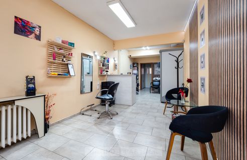 Private Luxury Hair Studio Dondukov 107