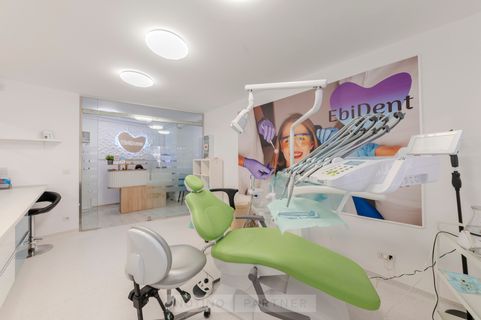 EbiDent Palladium Residence