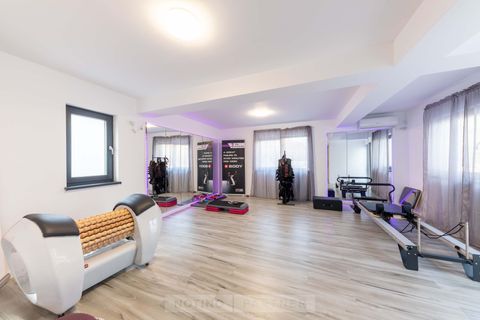 RITA Fit Reshape