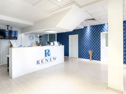 RENEW Aesthetic Center