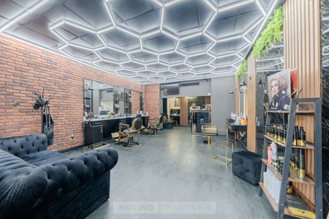 Expert Beauty Afumati