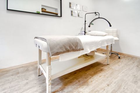 Merit Studio Merit Studio Beauty & Relax Trutnov | Notino Salony