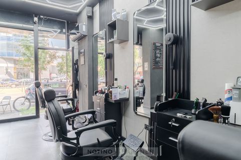 ICONIC BARBERSHOP