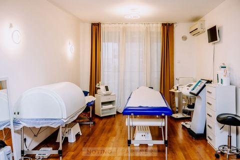 Alexandra - Expert Beauty Remodelare Corporală, Epilare Definitivă cu Laser AI, Hifu 360