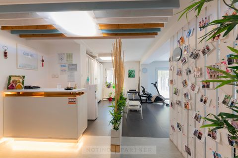 Kinesis Clinic