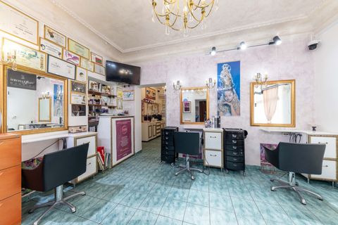 Helen Studio Salon