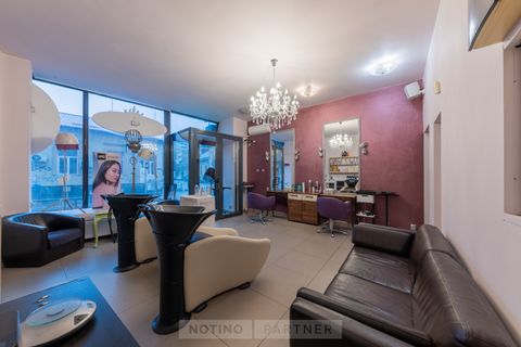 Salon Contesse