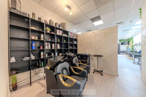 eStyllo Hair Studio