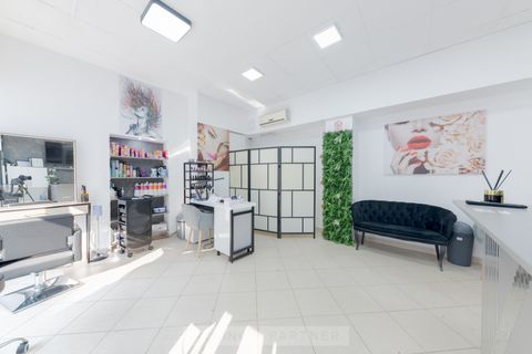 TED’S Beauty Studio